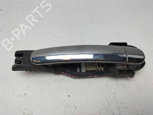 Used Rear left exterior door handle SEAT ALTEA (5P1) [2004-2015]  15129140