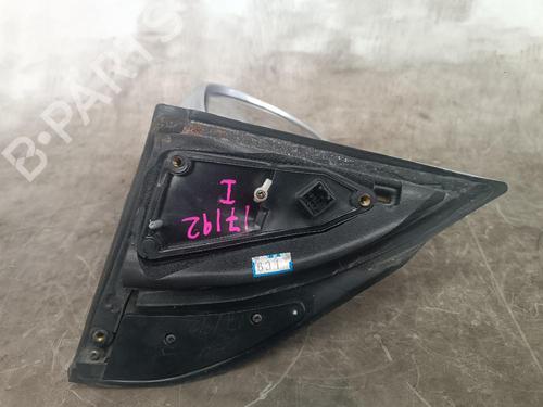 Left mirror KIA CARNIVAL II (GQ) 2.5 V6 | BP24549261C26 