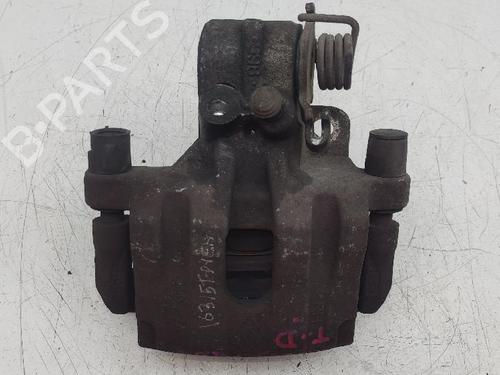 Right rear brake caliper RENAULT VEL SATIS (BJ0_) 3.0 dCi (BJ0J, BJ0N) | BP15128987M106 