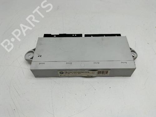 Elektronisk modul BMW 7 (E65, E66, E67) 730 d (218 hp) 12629303