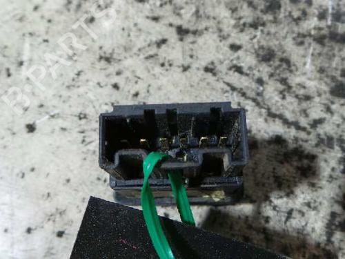 Right front window switch LAND ROVER DISCOVERY II (L318) 2.5 Td5 4x4 | BP15270175I26 