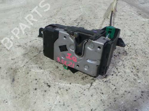 Front left lock OPEL ZAFIRA / ZAFIRA FAMILY B (A05) 1.9 CDTI (M75) | BP12610438C98 