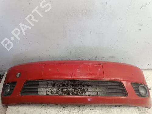 Used Front bumper FORD FIESTA V (JH_, JD_) [2001-2014]  23238041