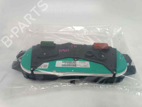 Instrument cluster RENAULT KANGOO / GRAND KANGOO II (KW0/1_) 1.5 dCi 70 (KW0V, KW0A) | BP19057047C47 