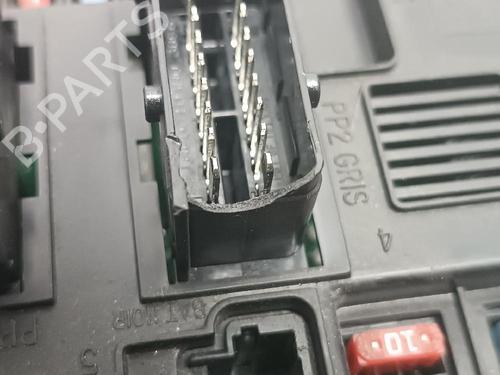 Fuse box CITROËN XSARA PICASSO (N68)  | BP22599126E1 
