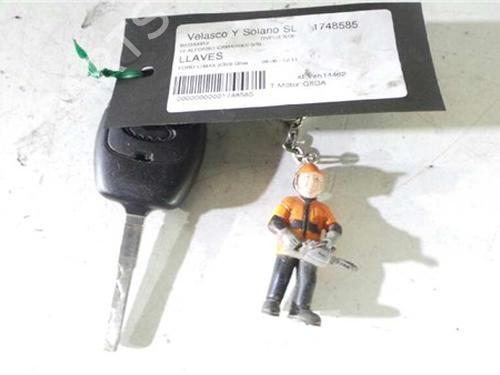 Used Other Other FORD C-MAX (DM2) 2.0 TDCi (136 hp) 34229667 34229667