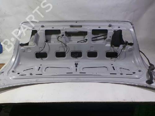 Tailgate BMW 3 (E46)  | BP12615318C6 