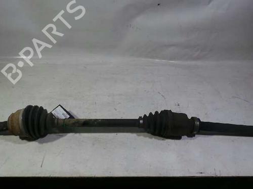 Used Right front driveshaft CITROËN JUMPER II Bus 2.2 HDi 130 (130 hp) 13122062