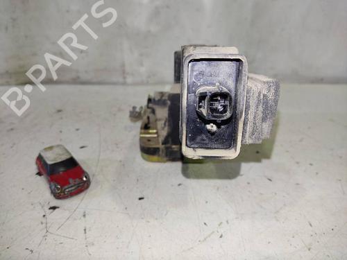 Rear right lock VOLVO V40 Estate (645) 1.6 | BP12623935C99 
