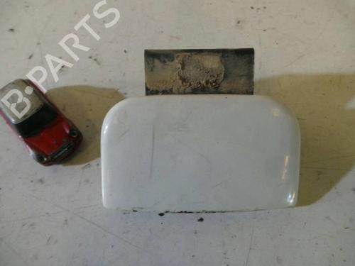 Used Front right exterior door handle PEUGEOT PARTNER Box Body/MPV (5_, G_) 1.6 HDi 90 (90 hp) 12618817