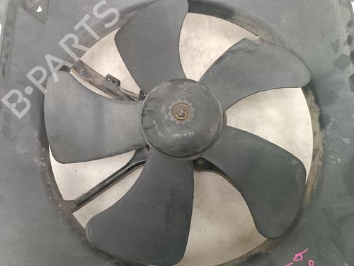 Radiator fan CHEVROLET NUBIRA Saloon 1.8 | BP21223091M35 