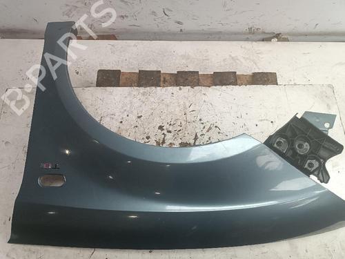 Left front fenders SEAT ALTEA (5P1)  | BP21223203C41 