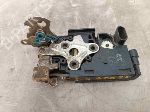 Used Front left lock CHEVROLET NUBIRA Saloon 1.8 (122 hp) 18240694