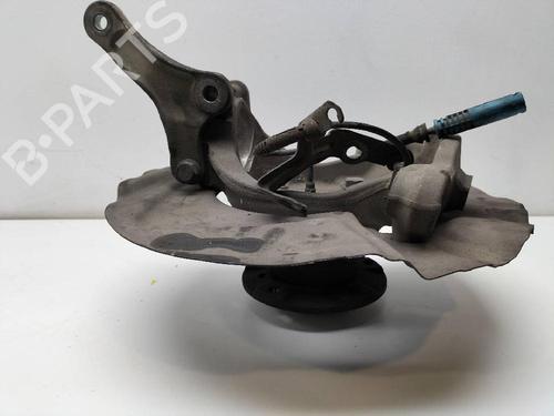 Right front steering knuckle BMW 5 (E60) 530 d | BP12628943M26 
