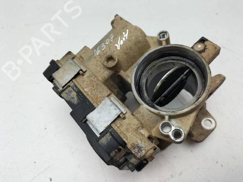 Used Throttle body FIAT DOBLO Cargo (263_) 1.3 D Multijet (90 hp) 15129215