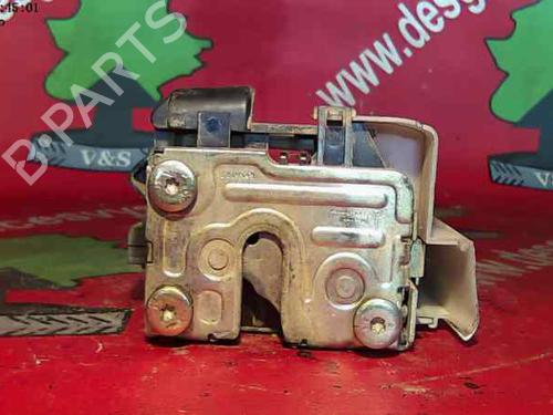 Used Front left lock RENAULT MEGANE I (BA0/1_) 1.6 e (BA0F, BA0S) (90 hp) 12632693