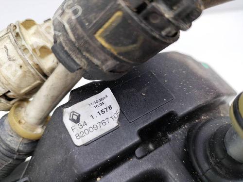 Gear lever DACIA DUSTER (HS_)  | BP12940482M90 