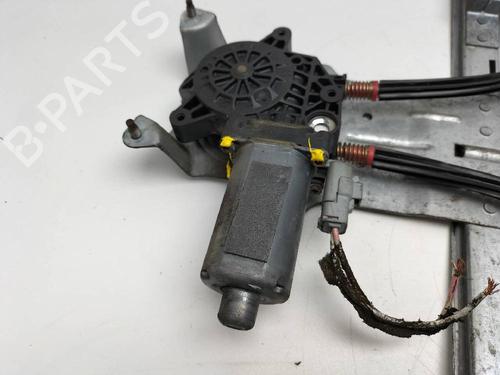 Front right window mechanism CITROËN XSARA PICASSO (N68) 2.0 HDi | BP12628948C23 