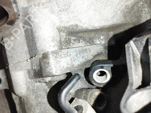 Gearbox SEAT IBIZA IV (6J5, 6P1)  | BP12626308M3 