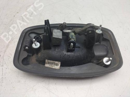 Front right exterior door handle CITROËN JUMPER II Bus 2.2 HDi 130 | BP13398553C129 
