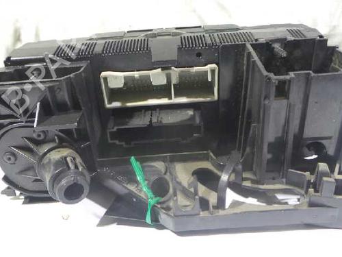 Climate control SEAT LEON (1P1) 1.9 TDI | BP12614828I5 