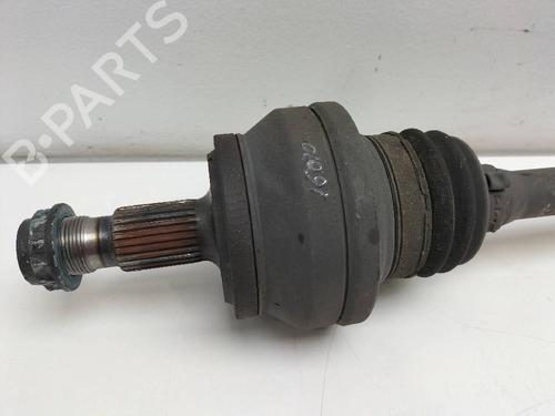 Right rear driveshaft MERCEDES-BENZ C-CLASS (W204) C 250 CDI (204.003) | BP12629038M41 
