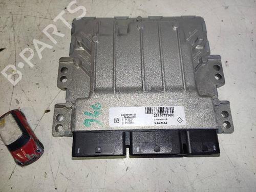 Used Engine control unit (ECU) RENAULT GRAND SCÉNIC III (JZ0/1_) 1.2 TCe (JZ16) (132 hp) 12624201