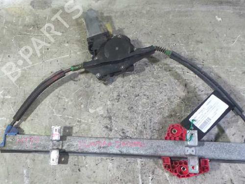 Used Front right window mechanism FORD MONDEO I (GBP) 2.0 i 16V 4x4 (132 hp) 12614551