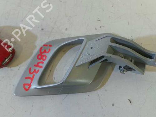 Rear right interior door handle SKODA FABIA II (542)  | BP15270851I16 