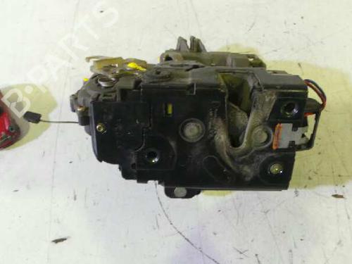 Used Rear left lock SEAT LEON (1M1) 1.8 20V (125 hp) 12619741