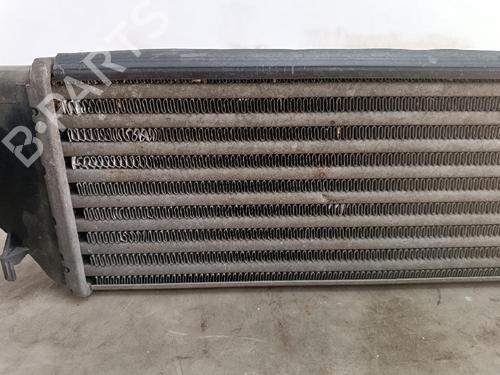 Intercooler BMW X3 (E83)  | BP24494366M30 