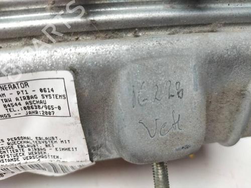 Førerens kollisjonspute CITROËN C4 Picasso I MPV (UD_)  | BP13625963C9 