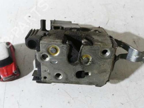 Used Front right lock CITROËN JUMPER I Van (244) 2.0 HDi (84 hp) 12618014