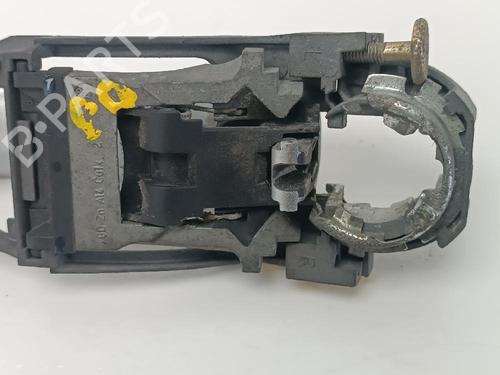 Front right exterior door handle AUDI A6 C6 (4F2)  | BP24578336C129 