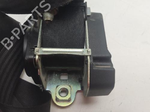 Sicherheitsgurt hinten links NISSAN TERRANO II Van (R20) 2.7 TDi 4WD | BP13616326I29 