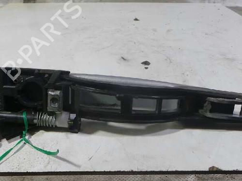Front right exterior door handle PEUGEOT 307 SW (3H) 2.0 HDI 110 | BP12613815C129 
