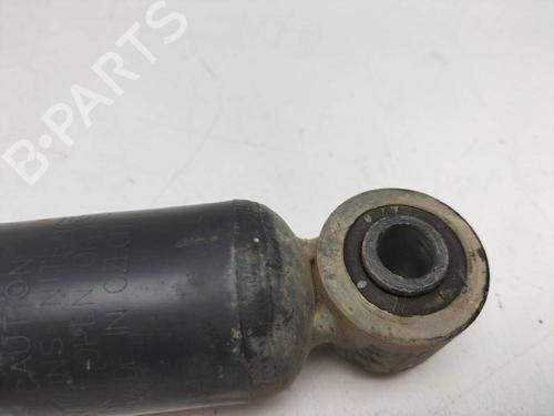 Left front shock absorber NISSAN TERRANO II (R20) 2.7 TDi 4WD | BP12629649M16 