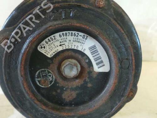 AC compressor BMW 1 (E87) 118 d | BP12618975M34 