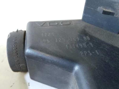 Pedal CHEVROLET CAPRICE 5.0 | BP12617303I4 