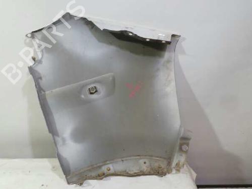 Left front fenders NISSAN INTERSTAR Van (X70) dCi 140 | BP12616529C41 