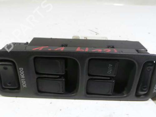Used Left front window switch SUZUKI LIANA Hatchback [2001-2025]  12608482