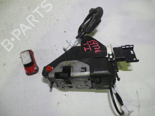 Used Rear left lock PEUGEOT 308 I (4A_, 4C_) [2007-2016]  12620595