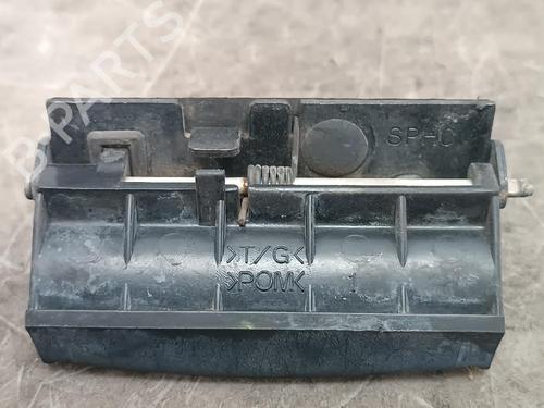 Tailgate handle KIA CARNIVAL II (GQ)  | BP22752132C132 