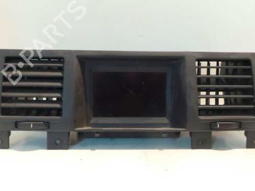 Used Display monitor OPEL VECTRA C GTS (Z02) 2.0 DTI 16V (F68) (101 hp) 12618907