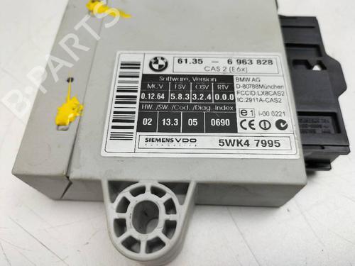 Electronic module BMW 5 (E60) 530 d | BP12628959M83 