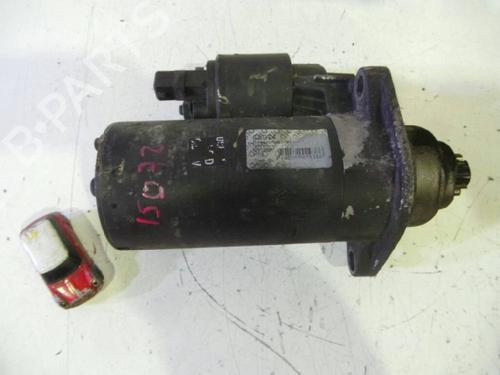 Used Starter FORD GALAXY I (WGR) 1.9 TDI (110 hp) 12622943
