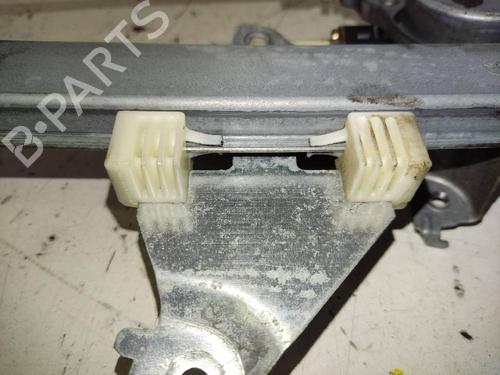 Rear left window mechanism NISSAN PRIMERA (P12) 2.2 Di | BP12624085C24 