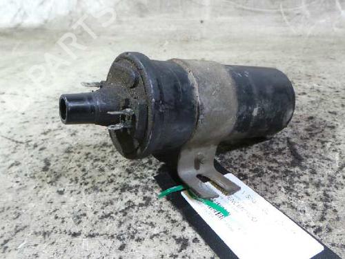 Used Ignition coil RENAULT RAPID Box Body/MPV (F40_, G40_) [1985-2001]  15609911
