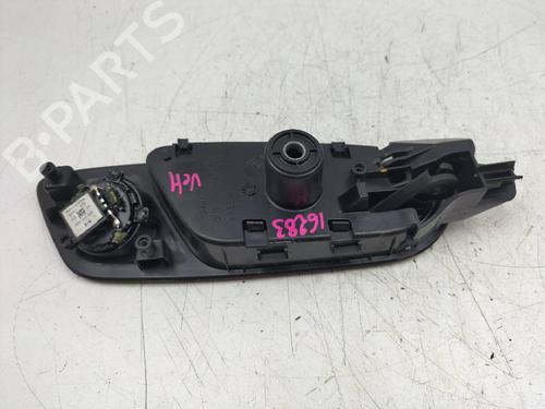 Venstre bak invendig håndtak SEAT LEON (5F1)  | BP13583008I15 
