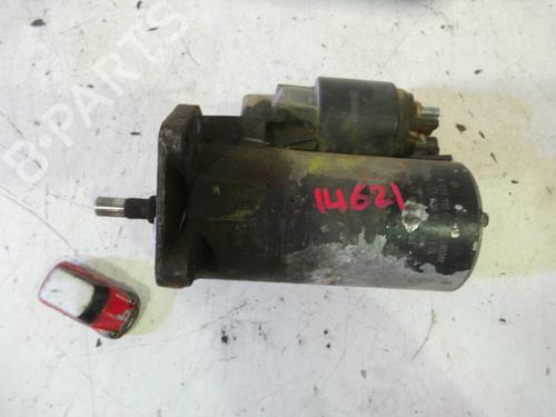 Used Starter SEAT IBIZA II (6K1) 1.4 i (60 hp) 12620350